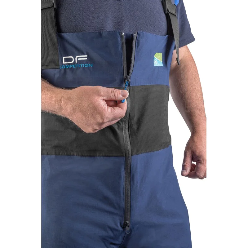 Комплект PRESTON DF Competition Suit