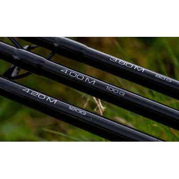 Фидер въдица PRESTON Distance Master 4m