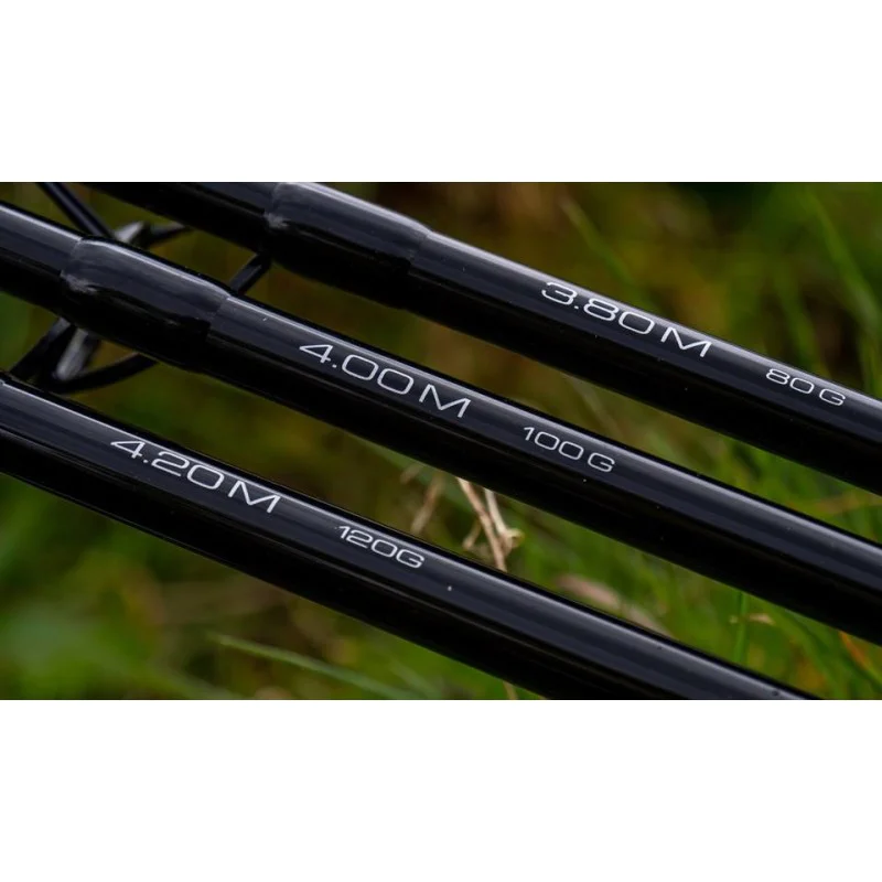 Фидер въдица PRESTON Distance Master 4m