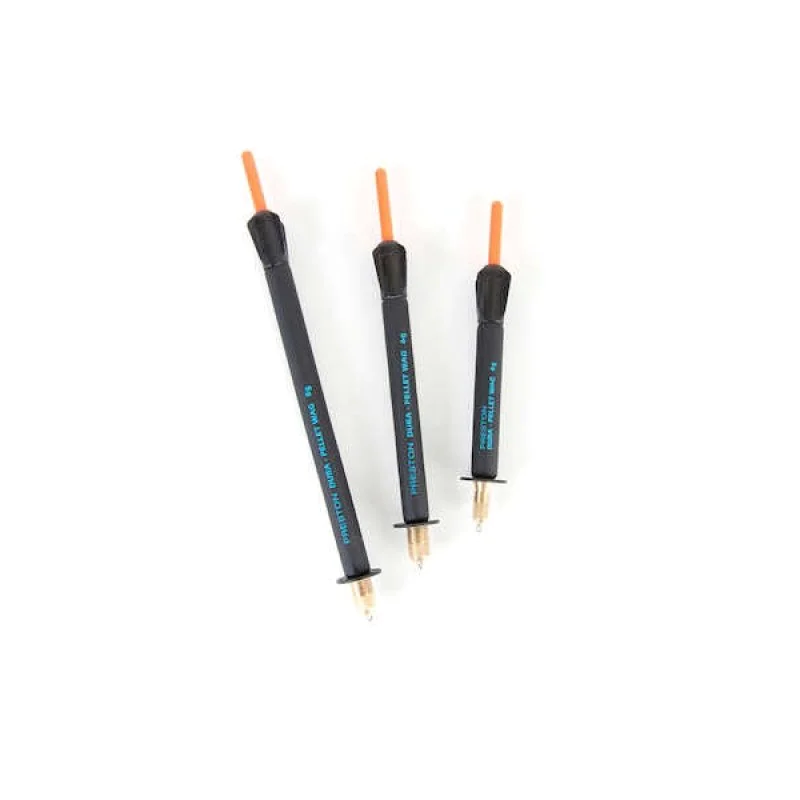 Ваглер PRESTON Dura Pellet Wag 10mm Slim Insert