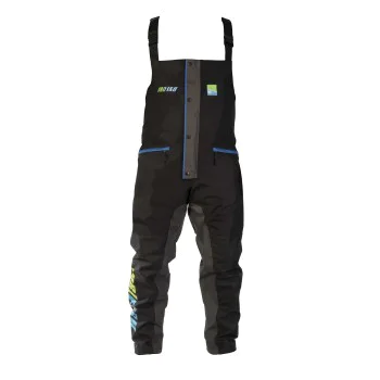 Водоустойчив гащеризон PRESTON Drifish Bib Brace