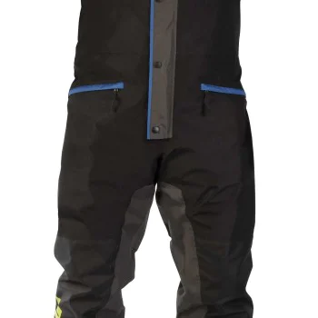 Водоустойчив гащеризон PRESTON Drifish Bib Brace