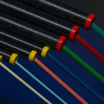 Плътен ластик PRESTON Slip Elastic