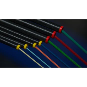 Плътен ластик PRESTON Slip Elastic