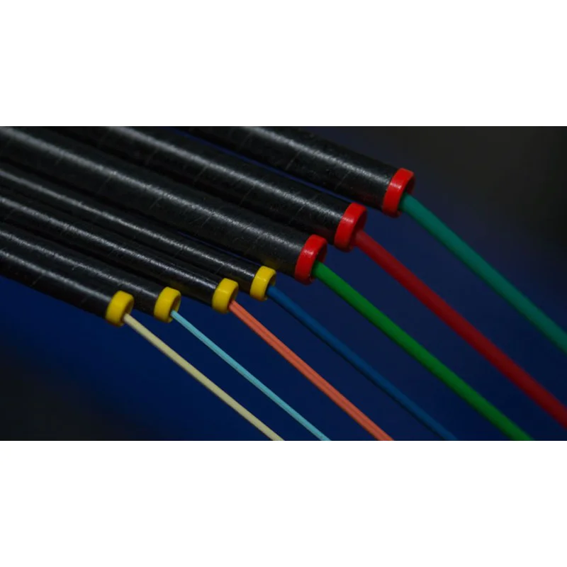 Плътен ластик PRESTON Slip Elastic