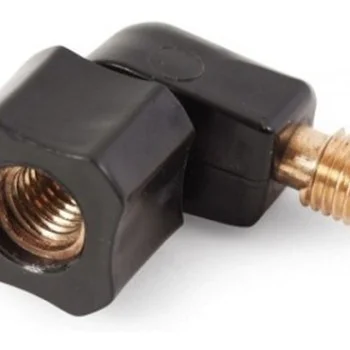 Ъглова приставка PRESTON Fixed Angle Lock Bracket