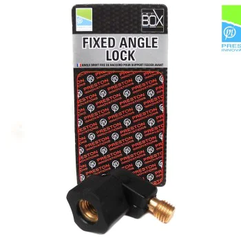 Ъглова приставка PRESTON Fixed Angle Lock Bracket