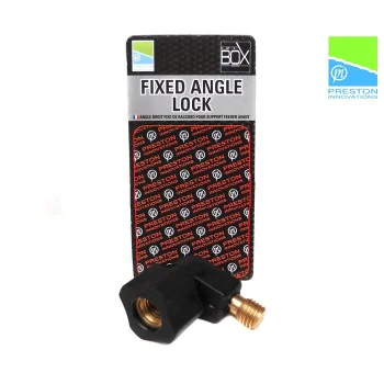 Ъглова приставка PRESTON Fixed Angle Lock Bracket