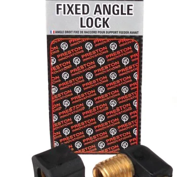Ъглова приставка PRESTON Fixed Angle Lock Bracket