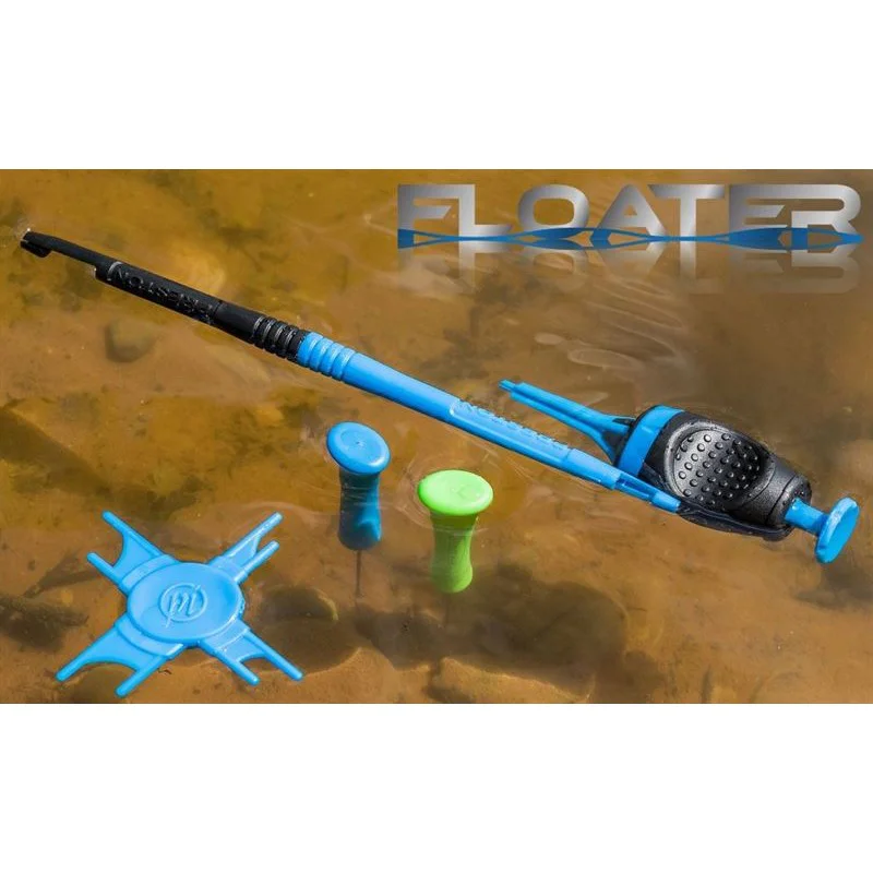 Връзвачка за клупчета PRESTON Floater Loop Sizer