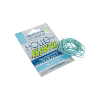 Кух ластик PRESTON Hollo Elastic