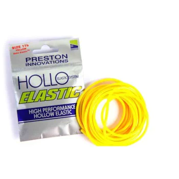 Кух ластик PRESTON Hollo Elastic