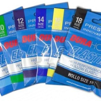 Кух ластик PRESTON Dura Hollo Elastic