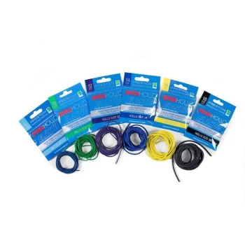 Кух ластик PRESTON Dura Hollo Elastic