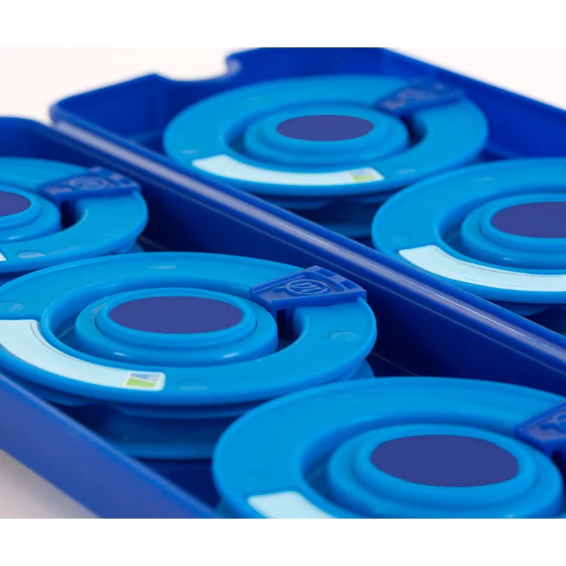 Класьор за поводи PRESTON Hooklength Spools