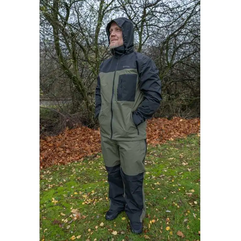 Водоустойчив панталон KORUM Neoteric Waterproof Trousers
