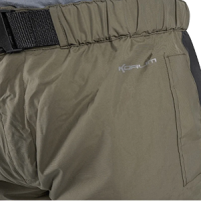 Водоустойчив панталон KORUM Neoteric Waterproof Trousers