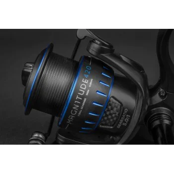 Макара преден аванс PRESTON Magnitude 420