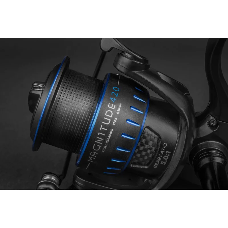 Макара преден аванс PRESTON Magnitude 520