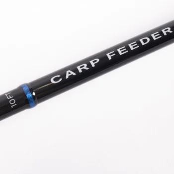 Фидер въдица PRESTON Monster X 10ft Carp Feeder