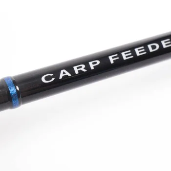 Фидер въдица PRESTON Monster X 11ft Carp Feeder