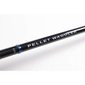 Пелет ваглер въдица PRESTON Monster X 11ft Pellet Waggler