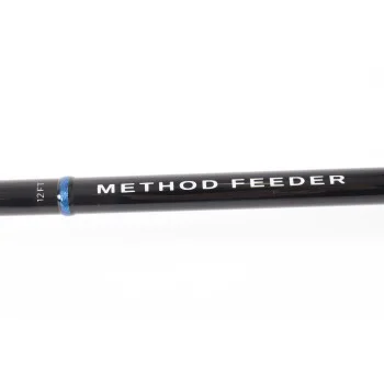 Фидер въдица PRESTON Monster X 12ft Method Feeder