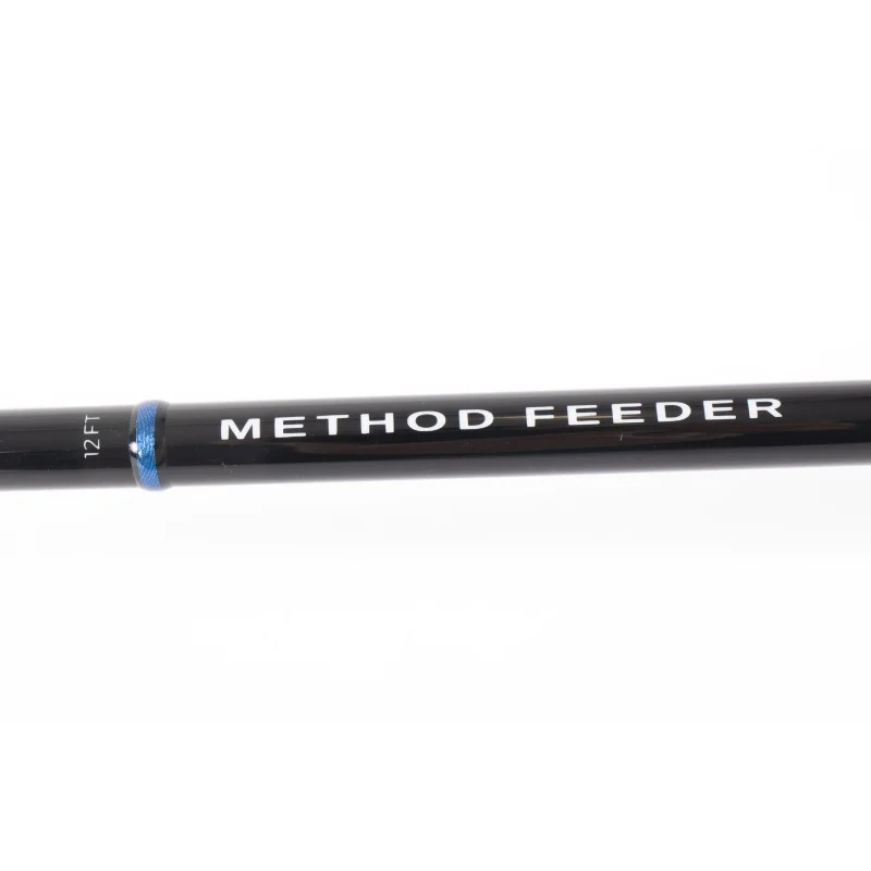 Фидер въдица PRESTON Monster X 12ft Method Feeder