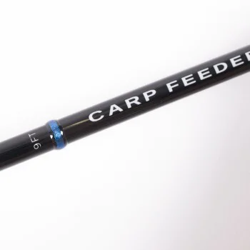 Фидер въдица PRESTON Monster X 9ft Carp Feeder