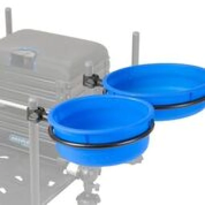 Прикачно с леген PRESTON Offbox 36 - Groundbait Bowl and Hoop Large