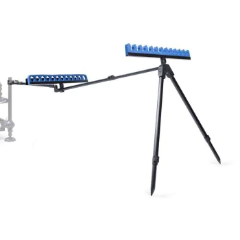 Гребени за топ сети PRESTON Offbox 36 - Deluxe Kit Safe