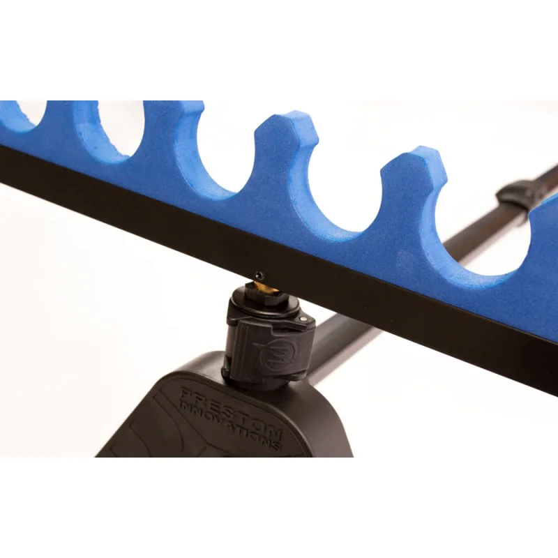 Гребени за топ сети PRESTON Offbox 36 - Deluxe Kit Safe