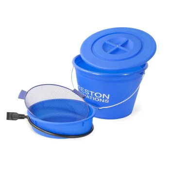 Комплект PRESTON Offbox 36 - Bucket And Bowl Set
