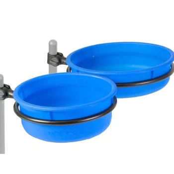 Прикачно с леген PRESTON Offbox 36 - Groundbait Bowl and Hoop Small