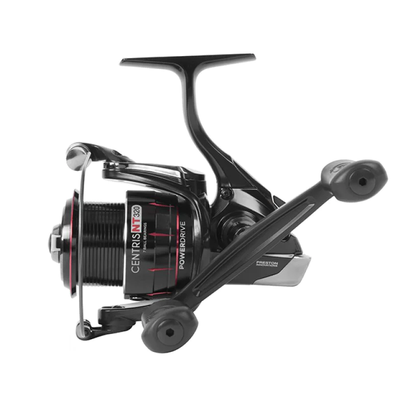 Макара преден аванс PRESTON Centris 320