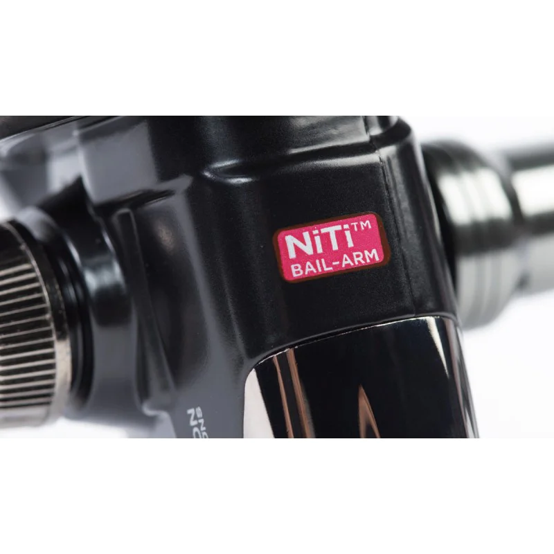 Макара преден аванс PRESTON Centris 420