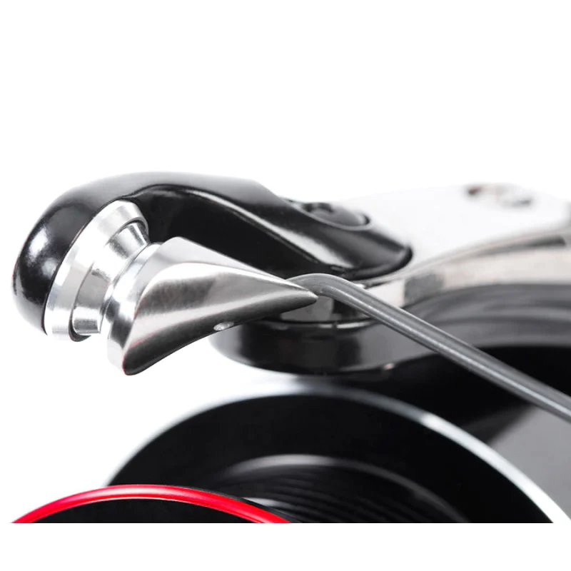 Макара преден аванс PRESTON Centris 420