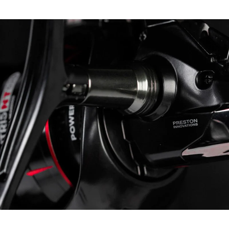 Макара преден аванс PRESTON Centris 420