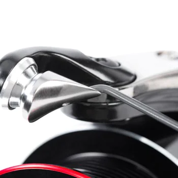 Макара преден аванс PRESTON Centris 320