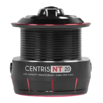 Резервна шпула PRESTON Centris Spare Spools