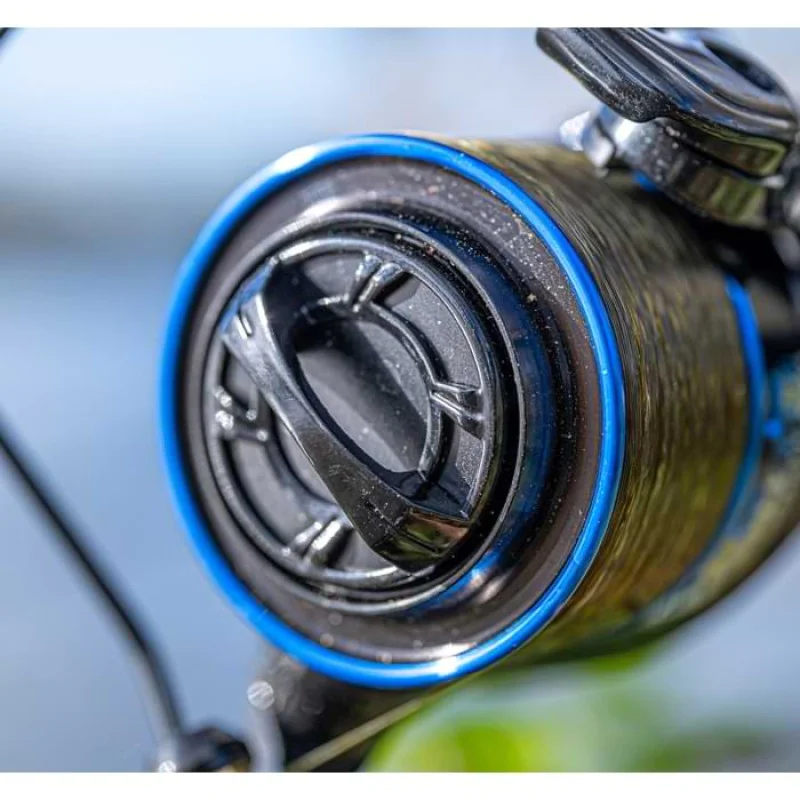 Макара преден аванс PRESTON Intensity 620