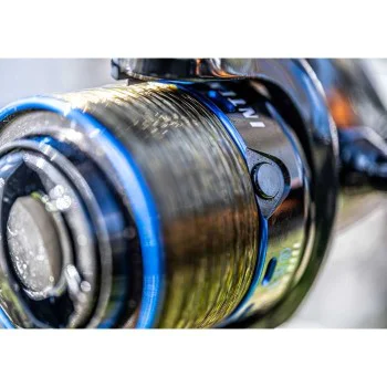 Макара преден аванс PRESTON Intensity 620