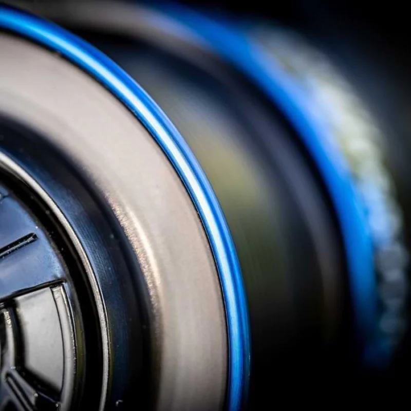 Макара преден аванс PRESTON Intensity 620