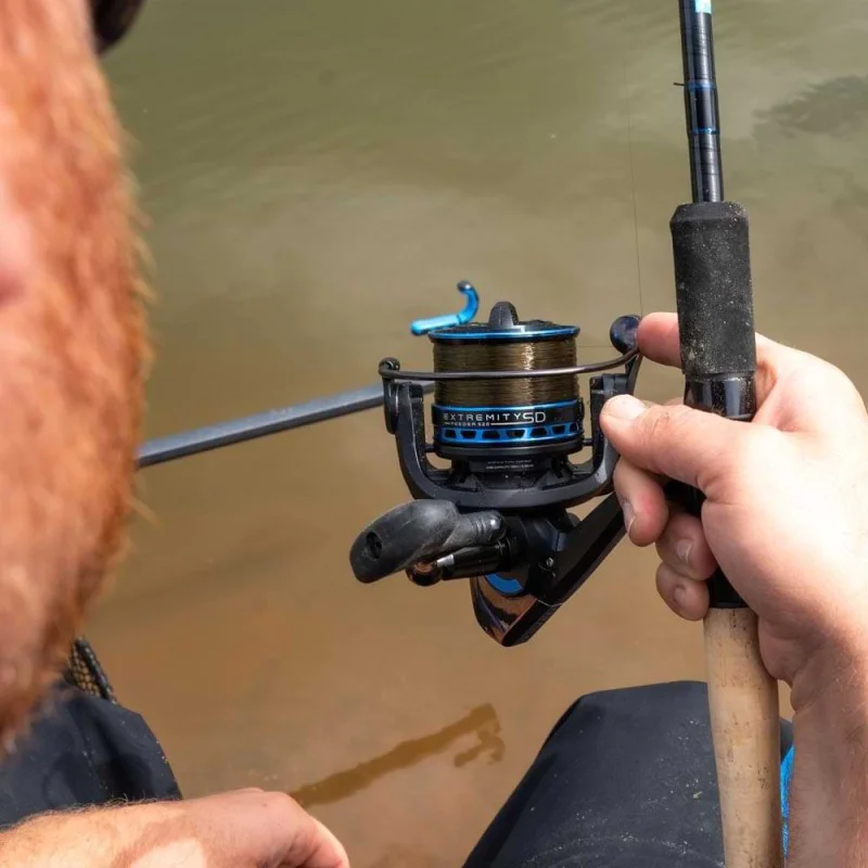 Макара преден аванс PRESTON Extremity SD 520 Feeder Reel