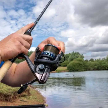 Макара преден аванс PRESTON Extremity SD 620 Feeder Reel