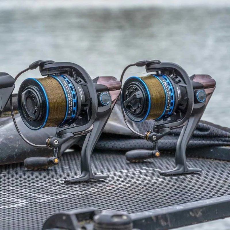 Макара преден аванс PRESTON Extremity SD 520 Feeder Reel