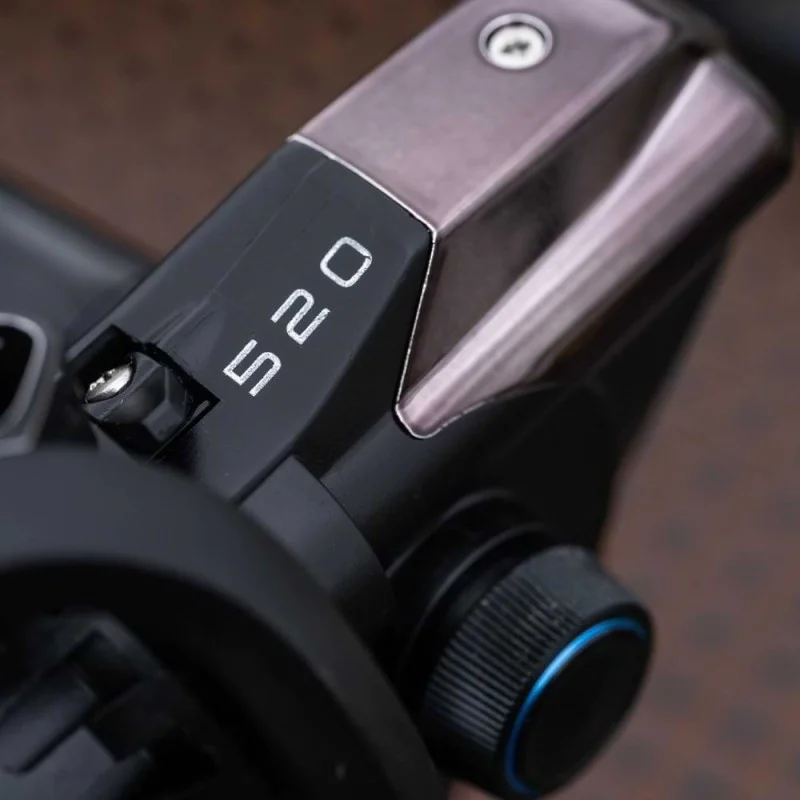 Макара преден аванс PRESTON Extremity SD 520 Feeder Reel