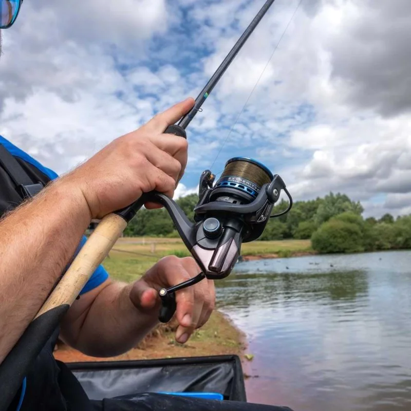 Макара преден аванс PRESTON Extremity SD 520 Feeder Reel