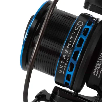 Резервна шпула PRESTON Extremity SD 620 Feeder Reel Spool