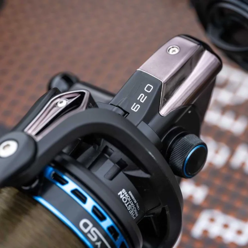 Макара преден аванс PRESTON Extremity SD 620 Feeder Reel